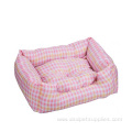 soft luxury sofa winter pet extra large bed